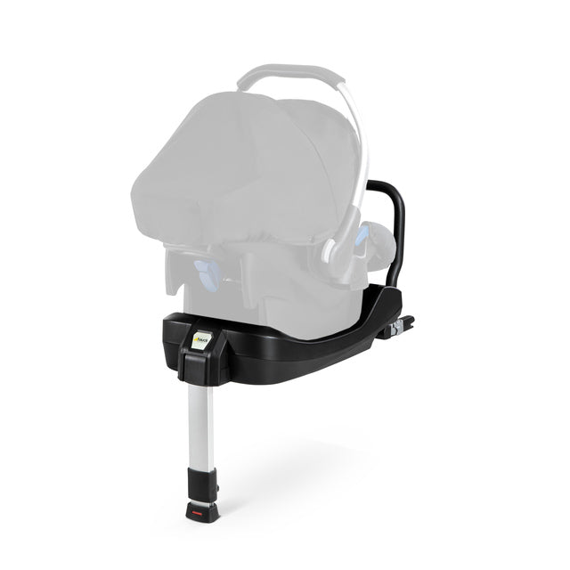 Hauck Comfort Fix Car Seat ISOFix Base - Black