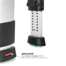 Hauck Comfort Fix Car Seat ISOFix Base - Black