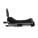 Hauck Comfort Fix Car Seat ISOFix Base - Black
