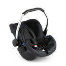 Hauck Comfort Fix Car Seat - Black