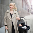 Hauck Comfort Fix Car Seat - Black