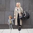 Hauck Comfort Fix Car Seat - Black