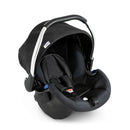 Hauck Comfort Fix Car Seat - Black