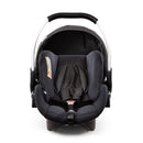 Hauck Comfort Fix Car Seat - Black