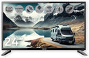 AKAI 12V TV 24 Inch Smart HD LED Television