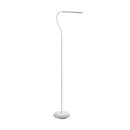EGLO Laroa Touch Floor Lamp - White