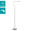 EGLO Laroa Touch Floor Lamp - White