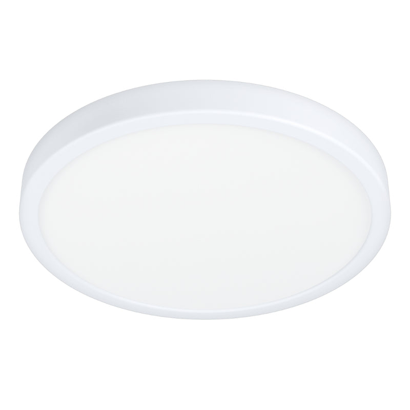 EGLO Fueva Ceiling Light Circular - White