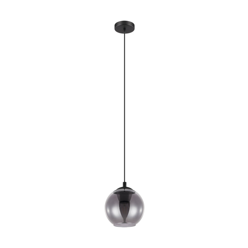 EGLO Ariscani Pendant Light - Black