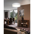 EGLO Pasteri Ceiling Light - White