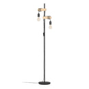EGLO Townshen Industrial Floor Lamp