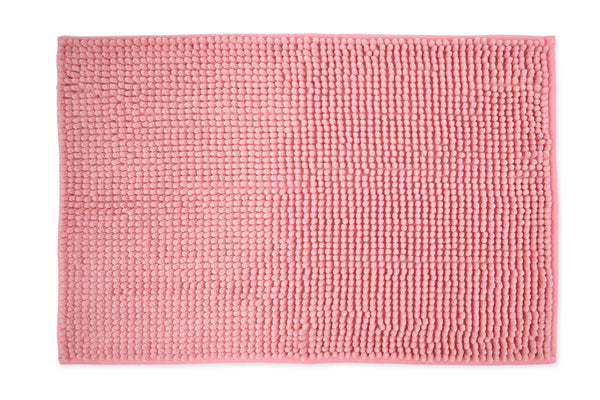 Noodle Bath Mat – Pink