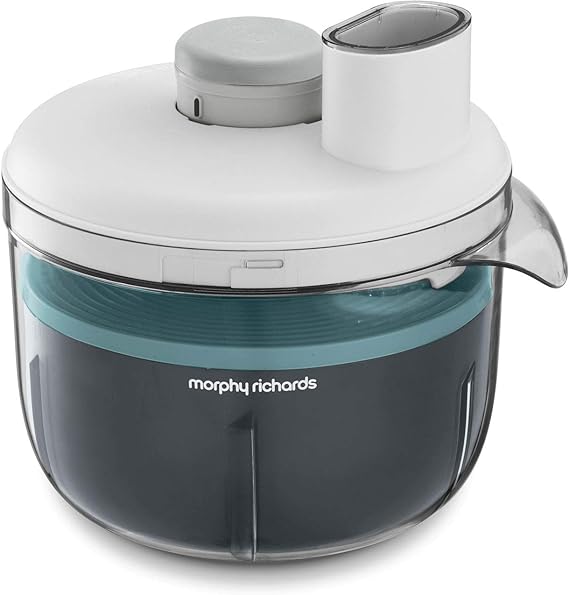 Morphy Richards Prepstar Food Processor