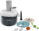 Morphy Richards Prepstar Food Processor