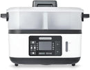 Morphy Richards Intellisteam Food Steamer