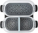 Morphy Richards Intellisteam Food Steamer