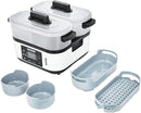 Morphy Richards Intellisteam Food Steamer