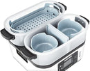 Morphy Richards Intellisteam Food Steamer
