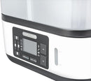 Morphy Richards Intellisteam Food Steamer