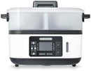 Morphy Richards Intellisteam Food Steamer