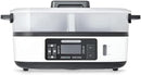Morphy Richards Intellisteam Food Steamer