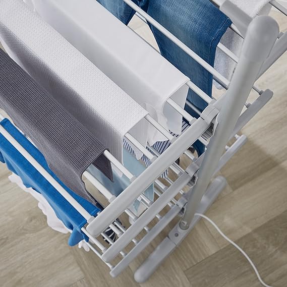 Swan Heated Clothes Dryer