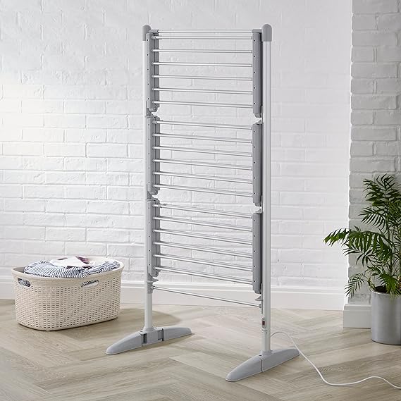 Swan Heated Clothes Dryer