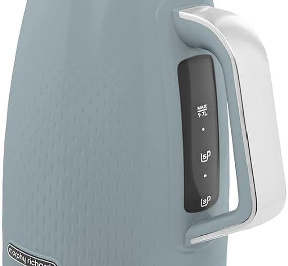 Morphy Richards Verve 1.7l 3kw Jug Kettle
