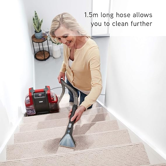 Vax Spotwash Carpet Cleaner