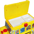 Cocomelon Ride On Role Play Bus