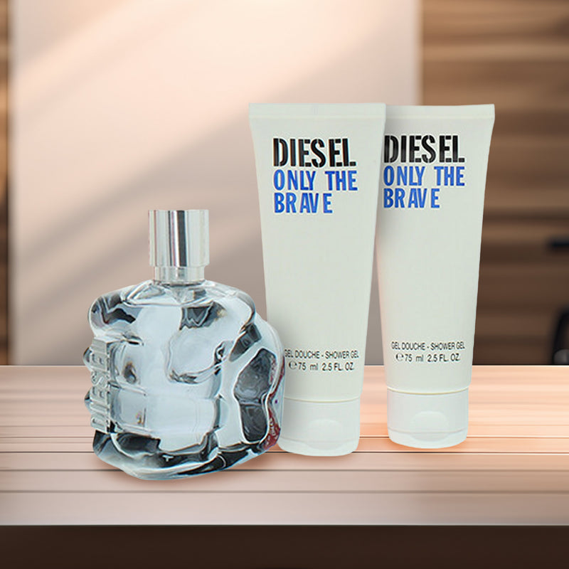 Diesel Parfum Only The Brave Only The Brave Extreme Diesel Parfum