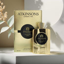 Atkinsons Oud Save The Queen Eau de Parfum 100ml