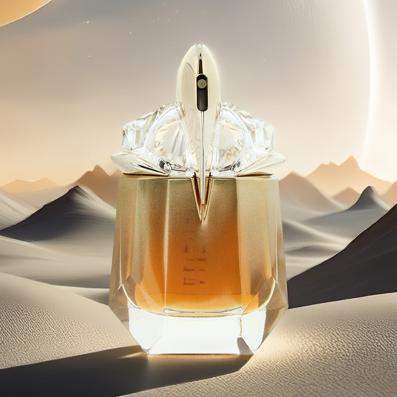 Mugler Alien Goddess Intense Eau de Parfum 30ml