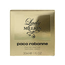 Paco Rabanne Lady Million Eau De Parfum 30ml