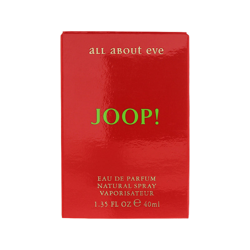 Joop! All About Eve Eau de Parfum 40ml