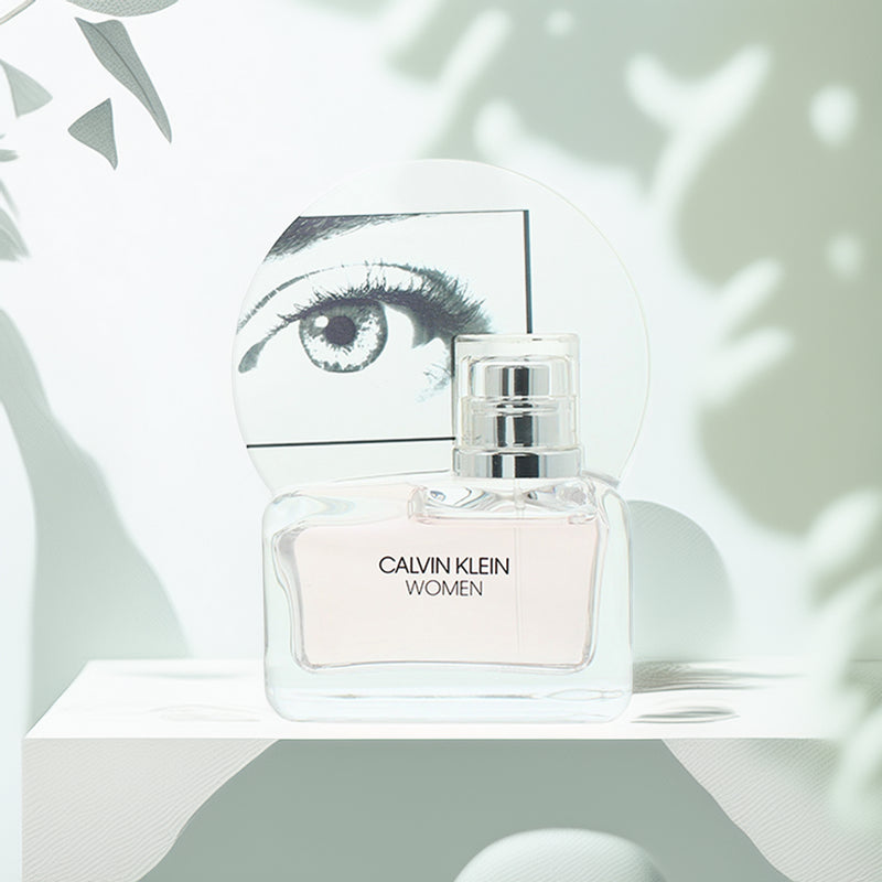 Calvin Klein Woman Eau de Parfum 50ml