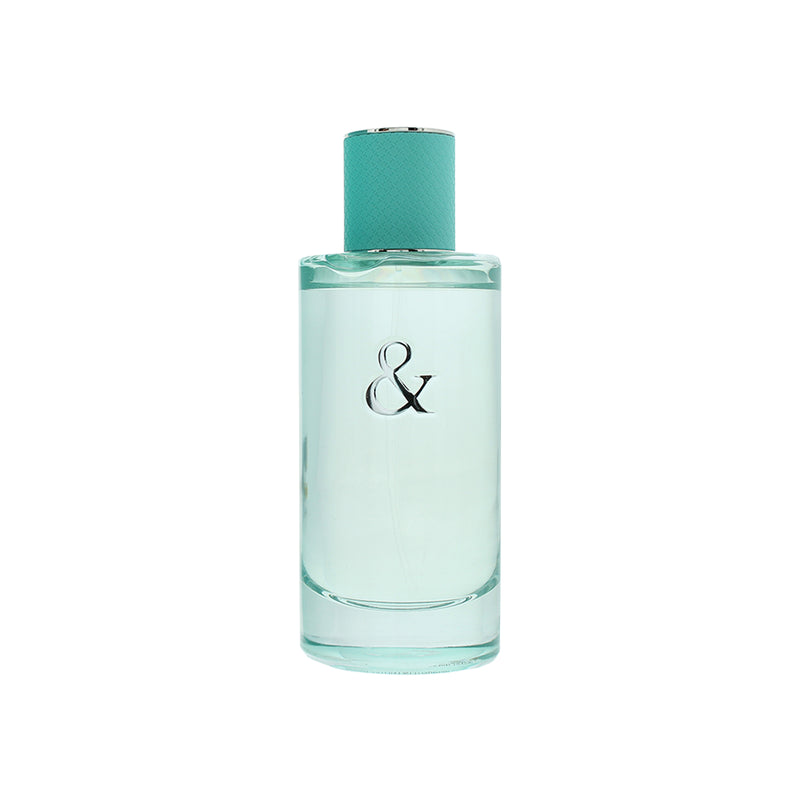 Tiffany & Co. Love For Her Eau de Parfum 90ml