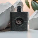 Yves Saint Laurent Black Opium Eau De Parfum Extreme 90ml