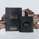 Yves Saint Laurent Black Opium Eau De Parfum Extreme 90ml