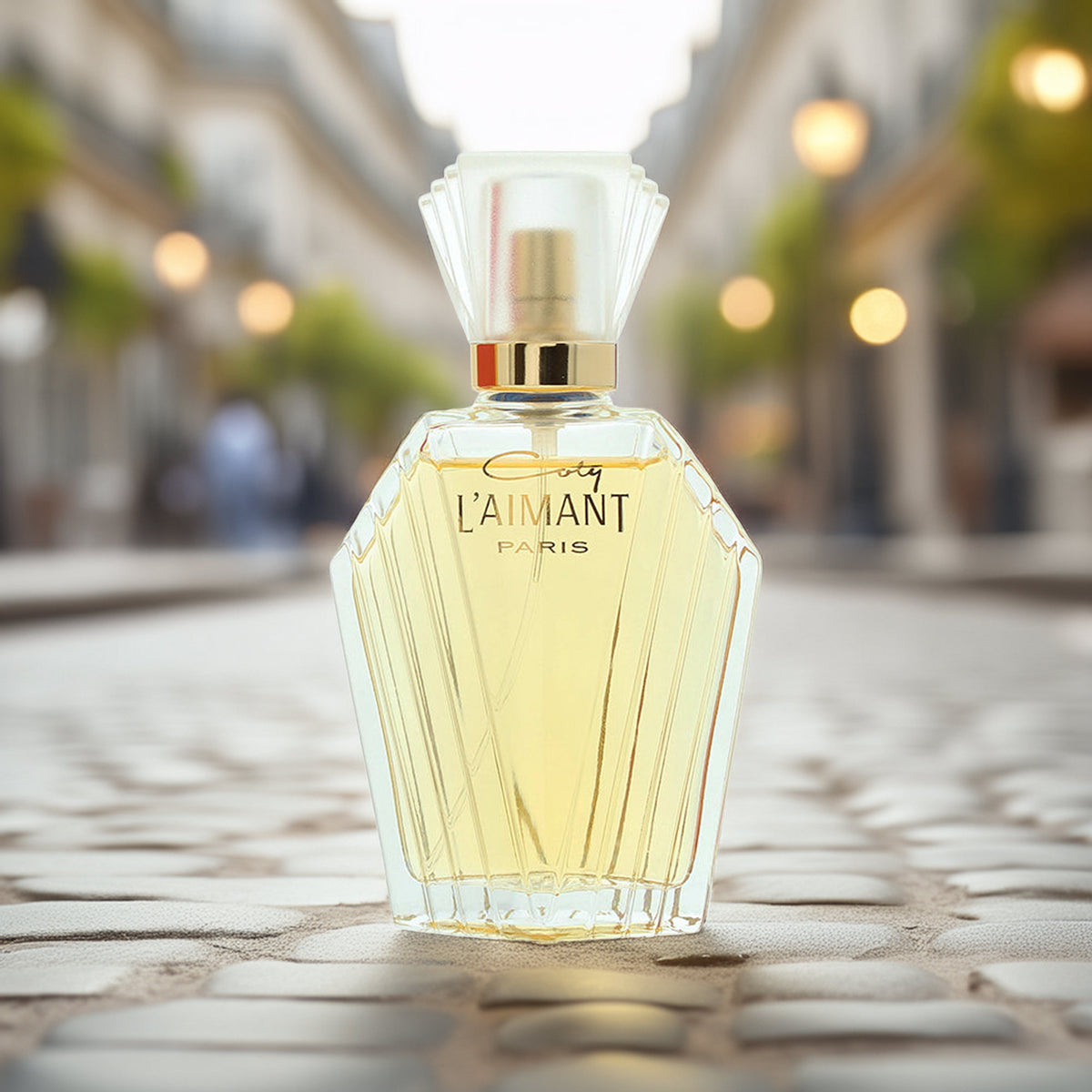 Coty L'aimant Eau de Toilette 50ml