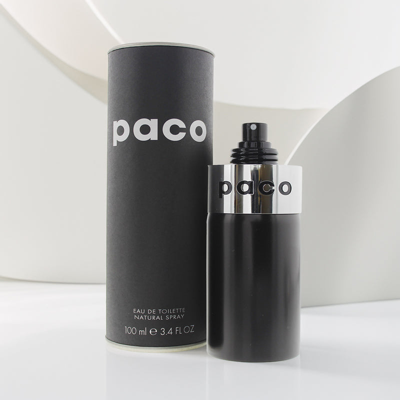 Paco Rabanne Paco Eau De Toilette 100ml