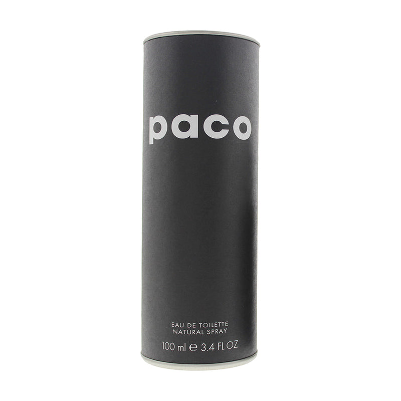 Paco Rabanne Paco Eau De Toilette 100ml