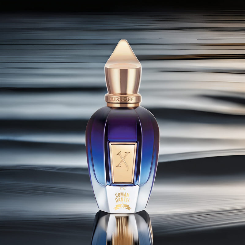Xerjoff Join The Club Comandante Eau de Parfum 50ml