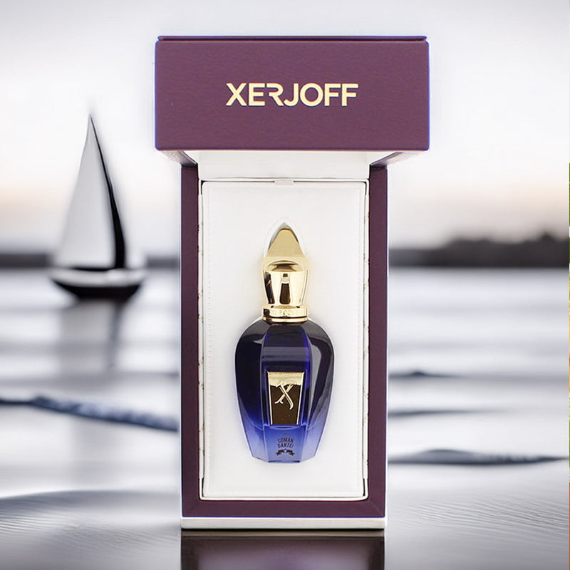 Xerjoff Join The Club Comandante Eau de Parfum 50ml