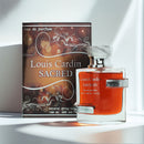 Louis Cardin Sacred Eau De Parfum 100ml