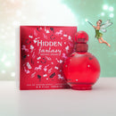 Britney Spears Hidden Fantasy Eau de Parfum 100ml