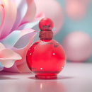 Britney Spears Hidden Fantasy Eau de Parfum 100ml