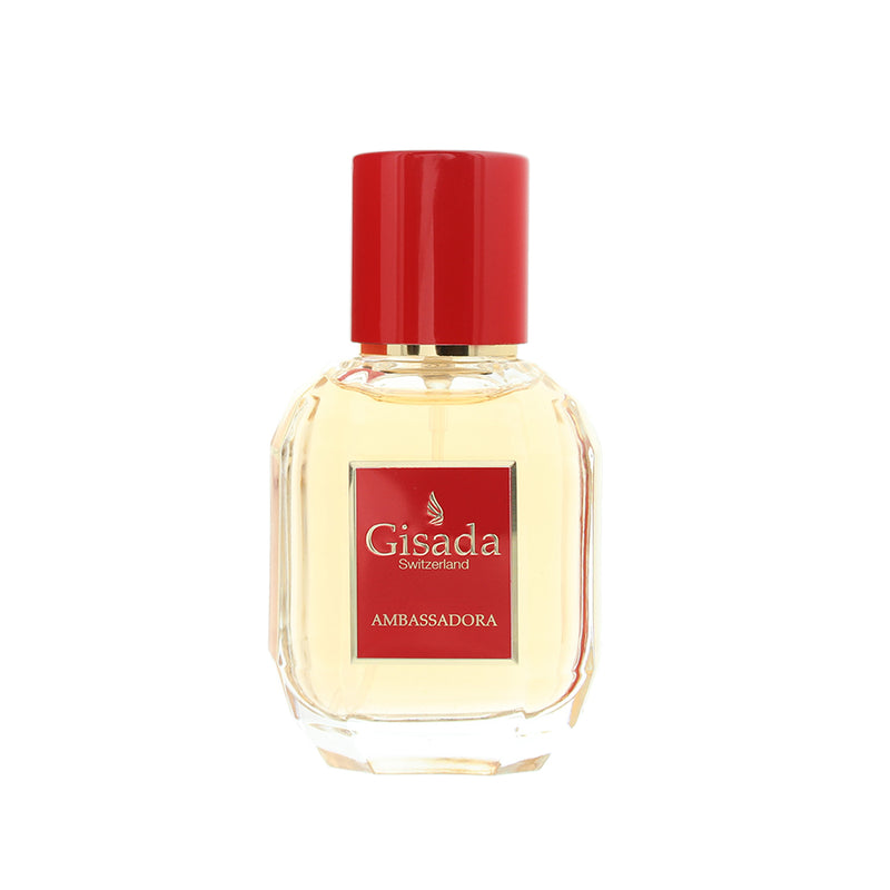 Gisada Ambassadora Eau de Parfum 50ml