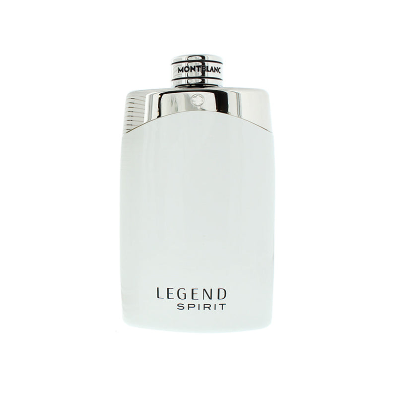 Montblanc Legend Spirit Eau de Toilette 200ml