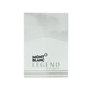 Montblanc Legend Spirit Eau de Toilette 200ml